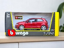 Miniature Bburago Volkswagen