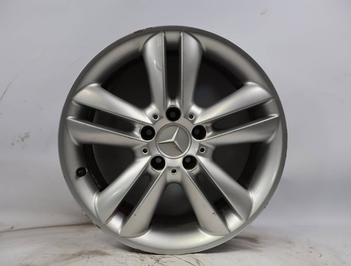 Jante aluminium occasion