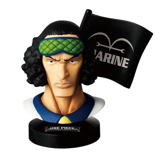 One piece figurine - piece,