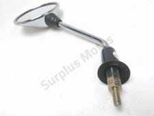 RETRO GAUCHE KYMCO LIKE 125