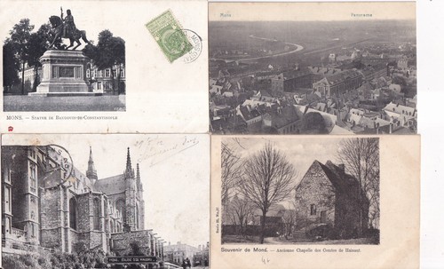 Lot cartes postales - cartes,