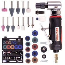 Meuleuse d'angle pneumatique