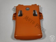 Carénage central arrière