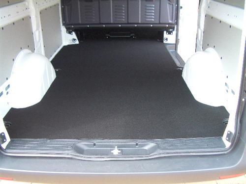 Tapis sol charge - de, en