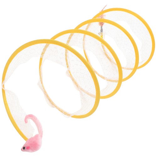 Jouet interactif pour chat - jouet,