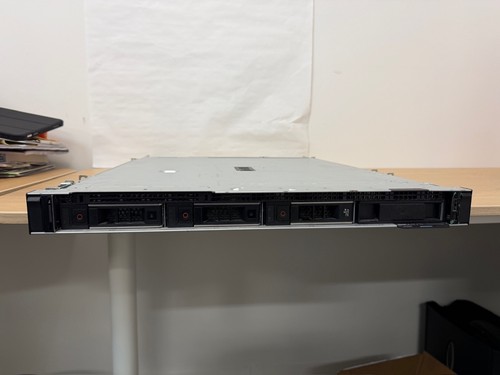 Dell emc poweredge - emc, r250