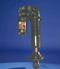 Fox Factory Series DHX2 - DQJX - NEW!