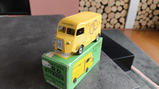 1/43 JRD 1985 CITROEN HY VAN 1200KG TUB DYEING MIB