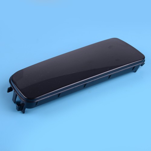 Front bumper lower - bumper, light