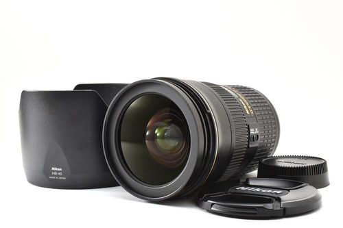 Neuf objectif zoom nikon - [neuf],