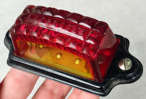 Vespa acma feu auteroche - vespa, neuf