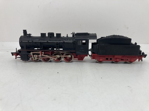 Fleischmann 1351 locomotive - fleischmann,