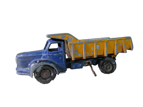 684y dinky 34a - glm, 10