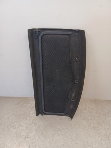 Plage arriere volkswagen golf - plage,
