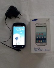 Téléphone Samsung Galaxy S3