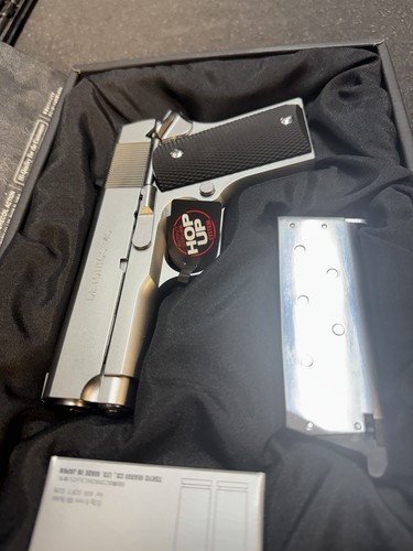 Tokyo marui detonics airsoft - detonics,