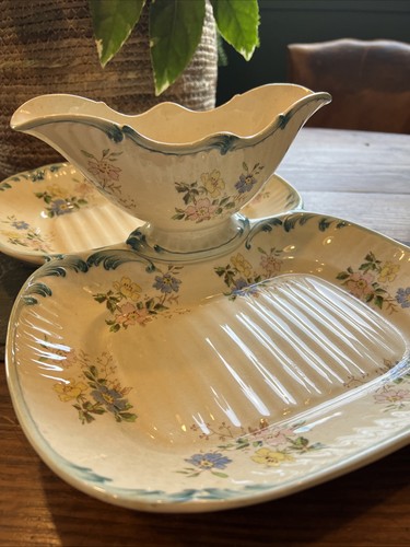 Grand plat service - grand,