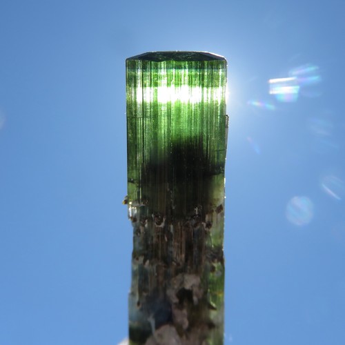 Minéraux cristal de - ***,