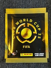 PACKET  POCHETTE PANINI FIFA