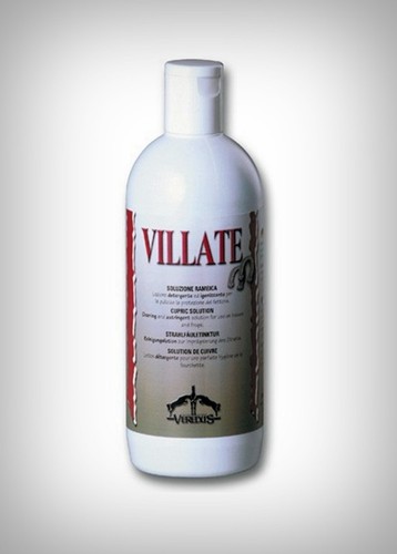 Liquide villate veredus - liquide,