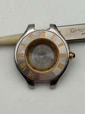 Cartier Must De CARTIER 21