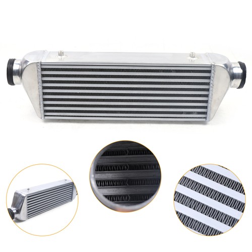 Universal intercooler 7 - universal, 7"