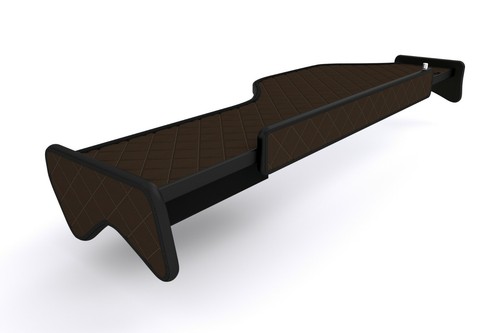 Table bord longue - de,