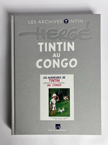Rare album archives tintin - rare,