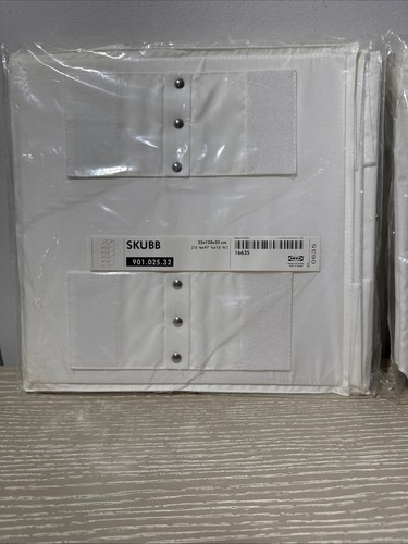 Rare discontinued ikea skubb - rare,