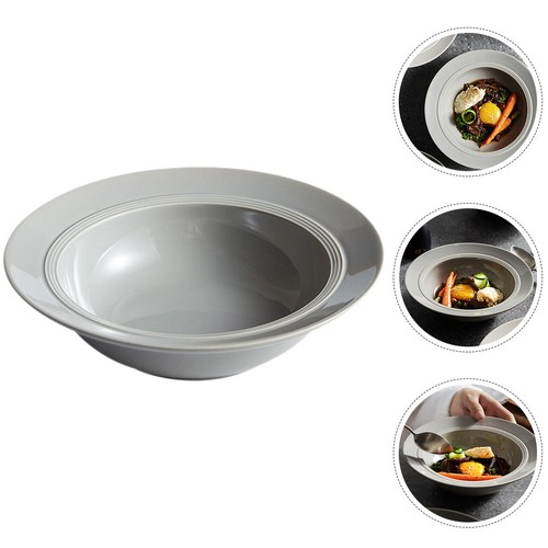 Assiette pâtes en - pâtes,