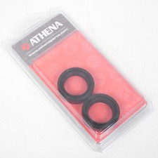 Joint spi de fourche Athena pour Moto Honda 50 Mt Ac 1980 à 1993 P40FORK455080 /