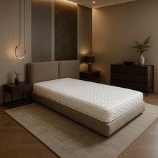 LOT de 2 Matelas Très Ferme -