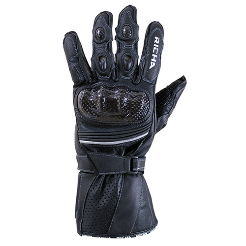 Richa ravine motorcycle gloves - richa,
