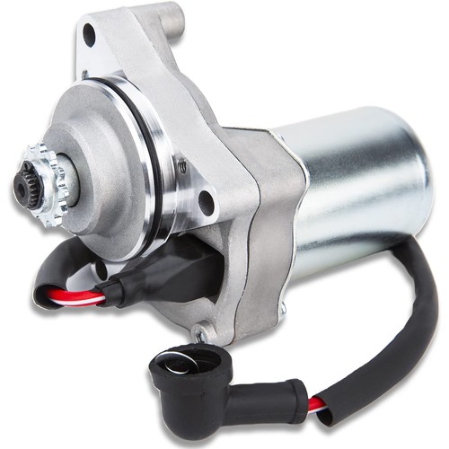 Bolt starter motor - motor, for