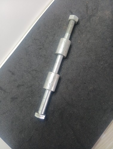 Axe amortisseur arrière - axe,