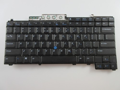 Clavier int dell - dell, latitude