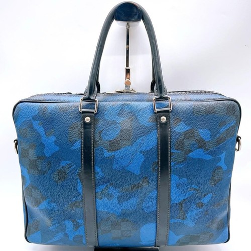 Louis vuitton porte documents - vuitton,