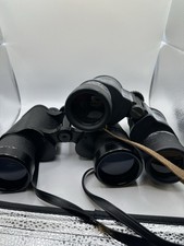 Lot de deux paires de jumelles