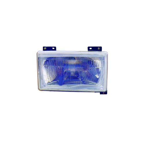 Feu projecteur avant gauche - projecteur,