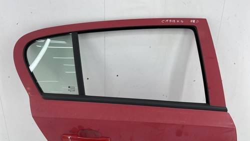 Porte arriere droit - , opel