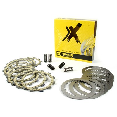 Kit disques embrayage - kit,