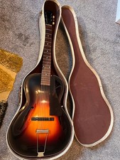1935 Gibson L-30  Pre-War