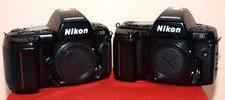 nikon F90x,nikon N90s,nikon