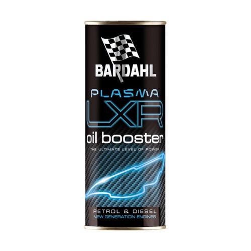 Bardahl plasma lxr oil - bardahl,