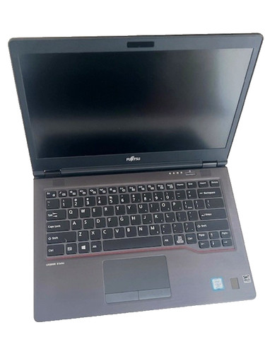Fujitsu lifebook u749 fhd - fujitsu,