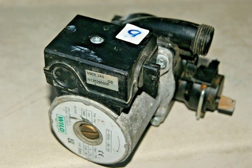 Pompe chaudiere circulateur - pompe,