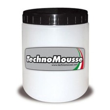 TECHNOMOUSSE A003 Pot à