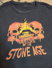 2007 Queens Of The Stone Age