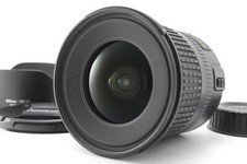 Nikon AF-S DX NIKKOR 10-24mm f/3.5-4.5 G ED "Near Mint" 7009 Wide Zoom Lens