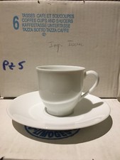 Limoges Robert Haviland  Imperatrice China Coffee Set 22 Pieces New